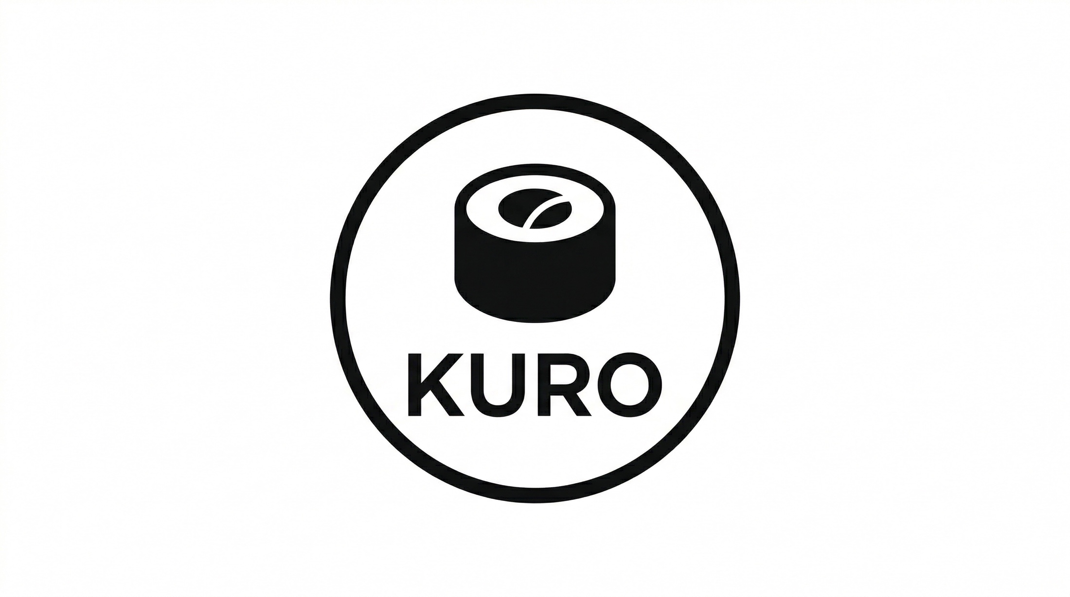Логотип KURO